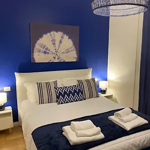 Apartament Futura Exclusive 3, Bari