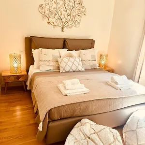 Apartament Futura Exclusive 2, Bari