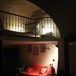 Apartament Versosud Cave, Bari